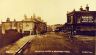 The Fountain public house in the early 1900s